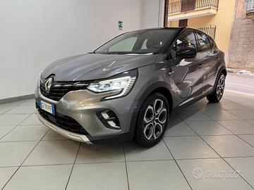 Renault Captur 1.5 dCi 115 CV Intens 2021 Iva Espo