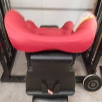 seggiolino auto 