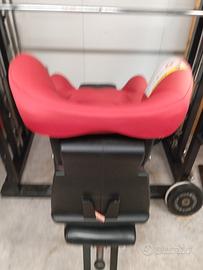 seggiolino auto 