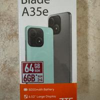 Smartphone ZTE Blade a35