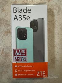 Smartphone ZTE Blade a35