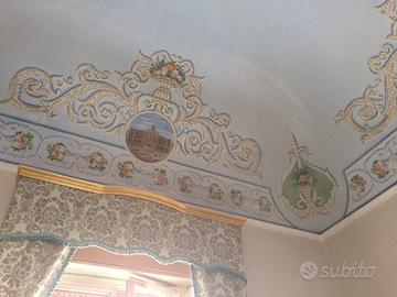 Comiso - centro storico - palazzo