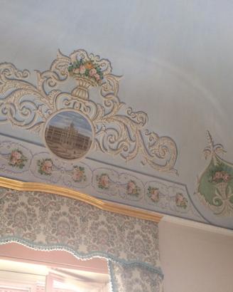 Comiso - centro storico - palazzo