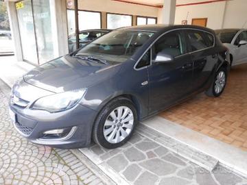 OPEL Astra 1.7 CDTI 110CV 5P Cosmo ECOSCONTO! OK