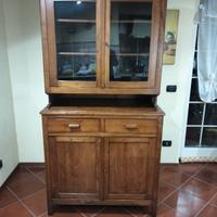 Cristalliera vintage 