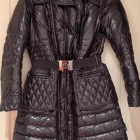cappotto moncler