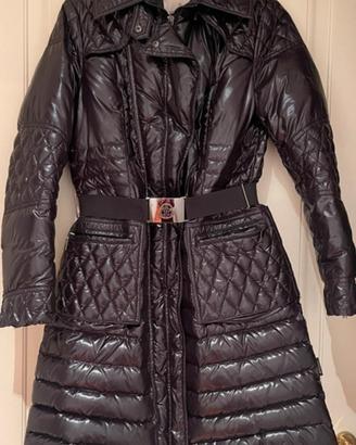 cappotto moncler