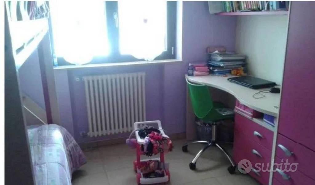 Appartamento – Nissoria, Enna - Altro