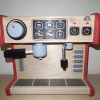 macchina da caffè Wonderworld