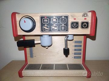 macchina da caffè Wonderworld