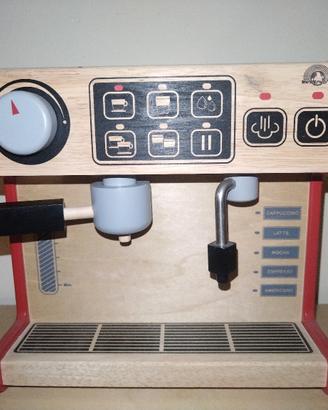 macchina da caffè Wonderworld