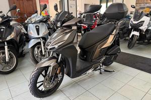 KYMCO Agility 125 NEW 125 S
