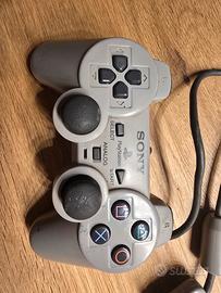 DualShock Playstation 1/PSone (Modello SCPH-110)