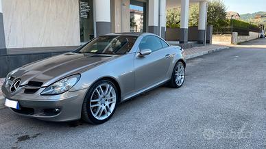 Mercedes-Benz slk R171 Sport Gpl