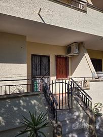 Appartamento piano rialzato a Ginosa Marina