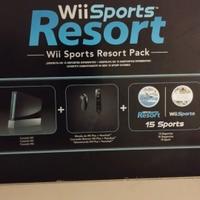 Nintendo wii e giochi