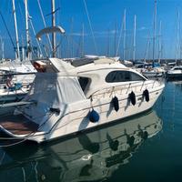 Intermare 37 fly "IMPECCABILE "