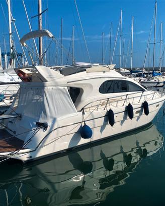 Intermare 37 fly "OPZIONATO - VENDITA IN CORSO"