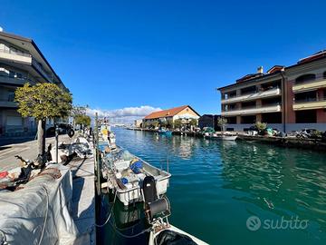 APPARTAMENTO IN ZONA RICERCATA UNICO NEL SUO GE...