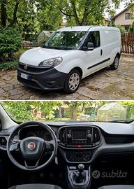 Fiat doblo cargo maxi  . 1.3 MJT
