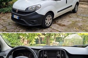 Fiat doblo cargo maxi  . 1.3 MJT