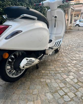 vespa 50 sprint 2015