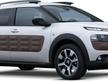 RICAMBI NUOVI C4 CACTUS 2014