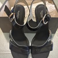 Sandalo nero giardini