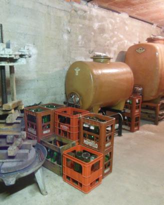 tutto x farsi il vino