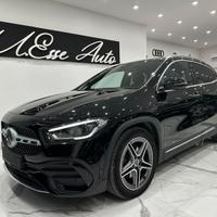 Mercedes-benz GLA 200 d Automatic Premium AMG