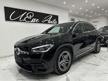 Mercedes-benz GLA 200 d Automatic Premium AMG