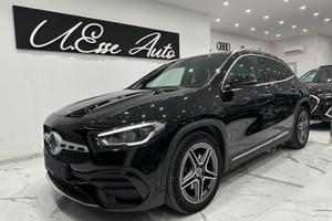 Mercedes-benz GLA 200 d Automatic Premium AMG