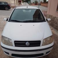 Fiat Punto 1.3 MTJ 
