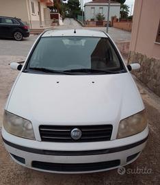 Fiat Punto 1.3 MTJ 