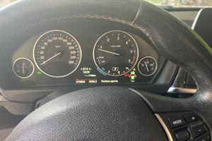 bmw xdrive 320 luxury
