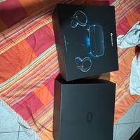 OCULUS RIFT S