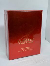Versace eros flame eau de parfume 100 ml
