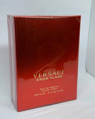 Versace eros flame eau de parfume 100 ml