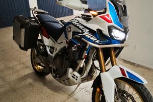 Africa Twin Adventure sport  1000