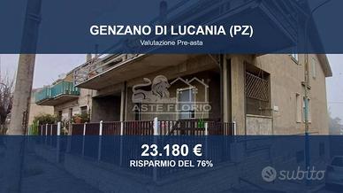 Immobile in asta di 152 m² con più di 5 locali a G