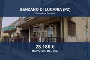 Immobile in asta di 152 m² con più di 5 locali a G