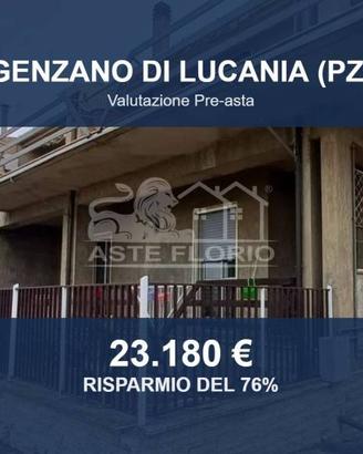 Immobile in asta di 152 m² con più di 5 locali a G