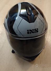 Casco moto IXS 1000 taglia S