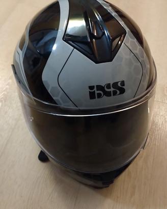Casco moto IXS 1000 taglia S