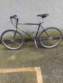 🚴♂️ Bicicletta Wheeler 2800