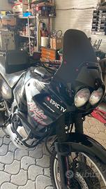 Honda XRV 750 Africa Twin - 1997