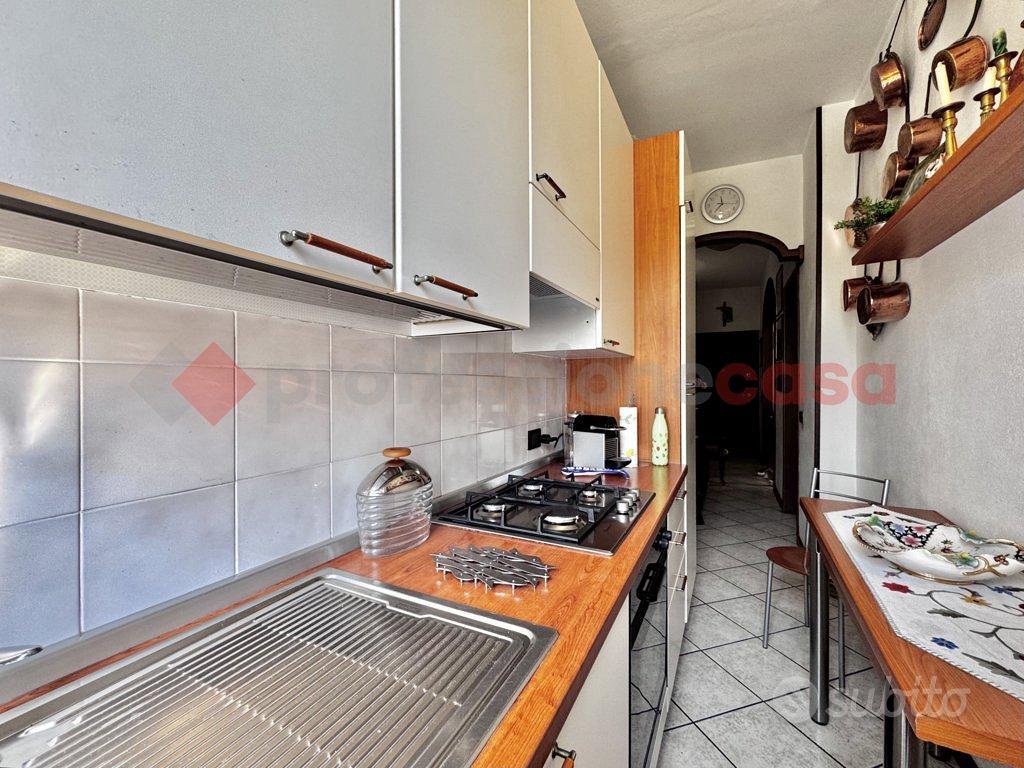 Appartamento – Arona, Regione Siberia, Novara - Altro
