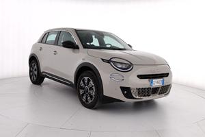 Fiat 600 Hybrid 145 CV DCT MHEV