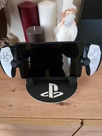 Supporto Ps Portal Nero