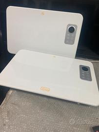 2 Pannelli riscaldanti